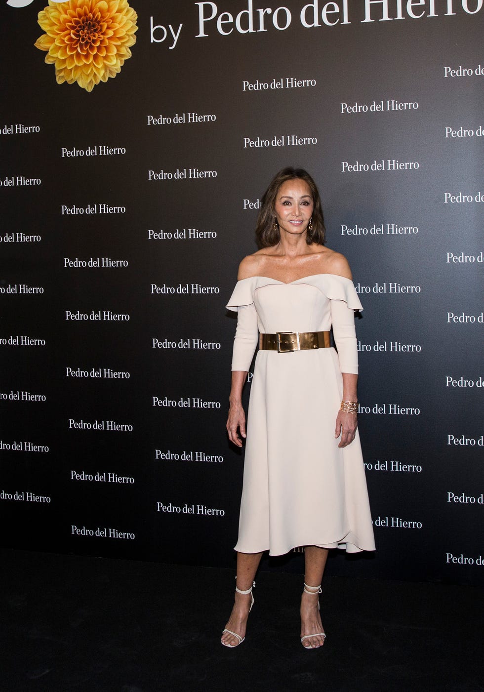 Isabel Preysler