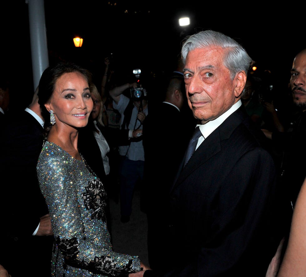 Isabel Preysler