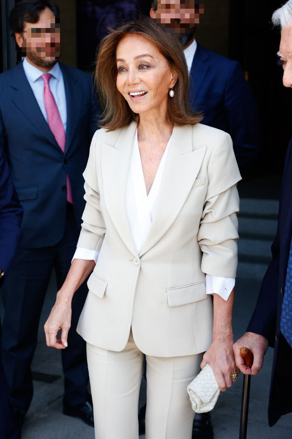 isabel preysler y mario vargas llosa