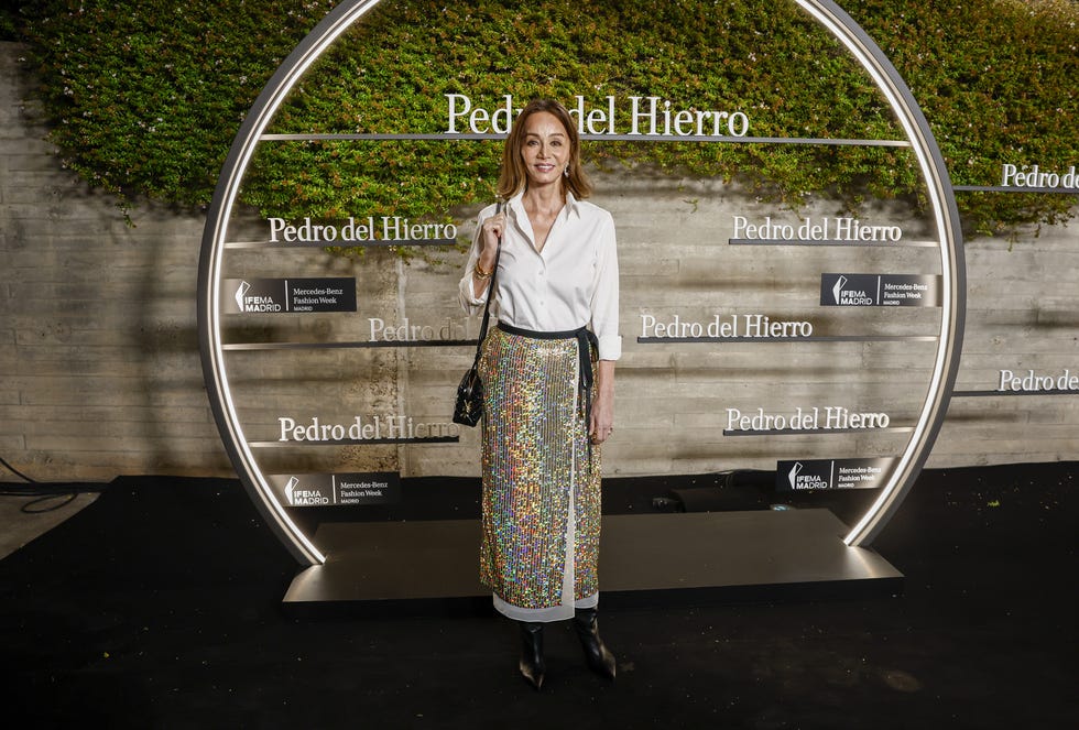 isabel preysler