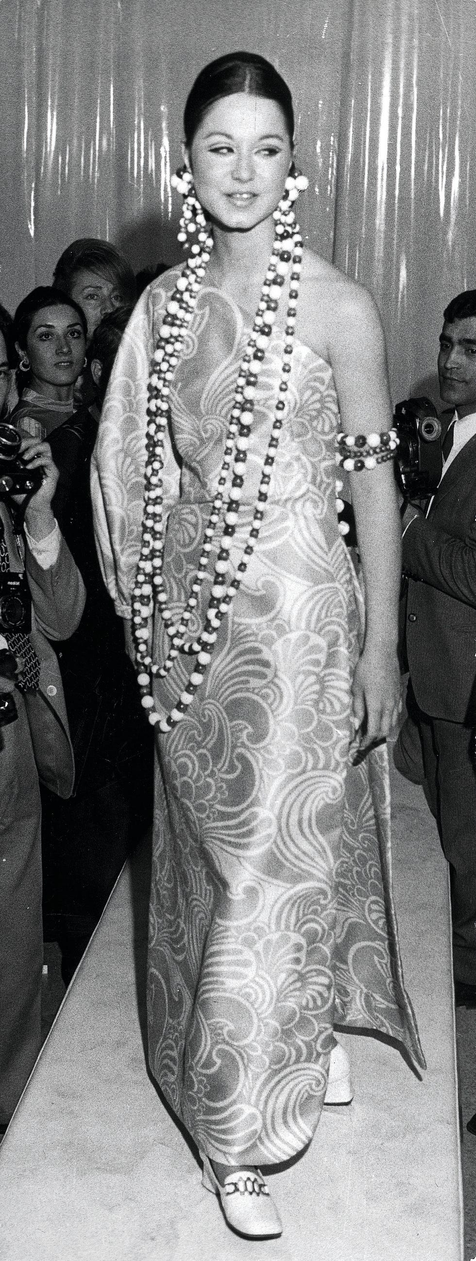 Isabel Preysler