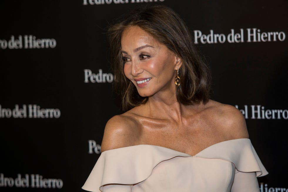 Isabel Preysler
