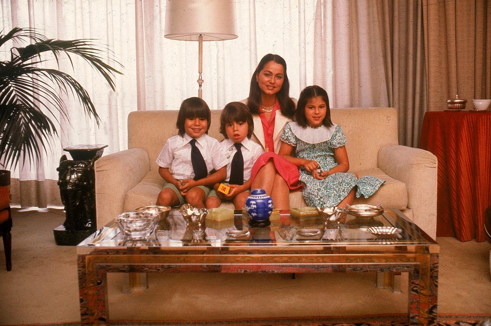 Isabel Preysler