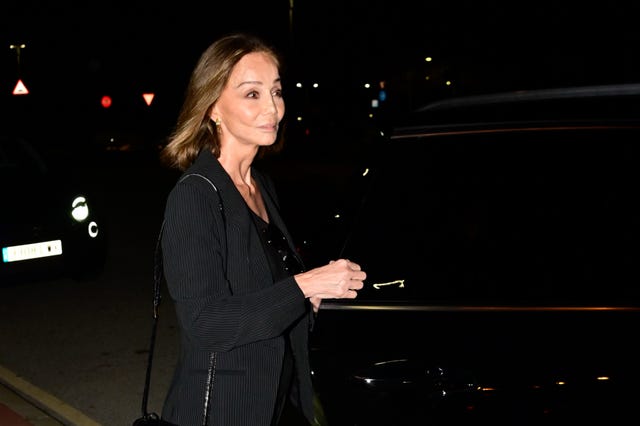 isabel preysler