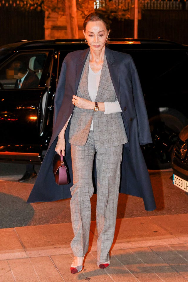 isabel preysler