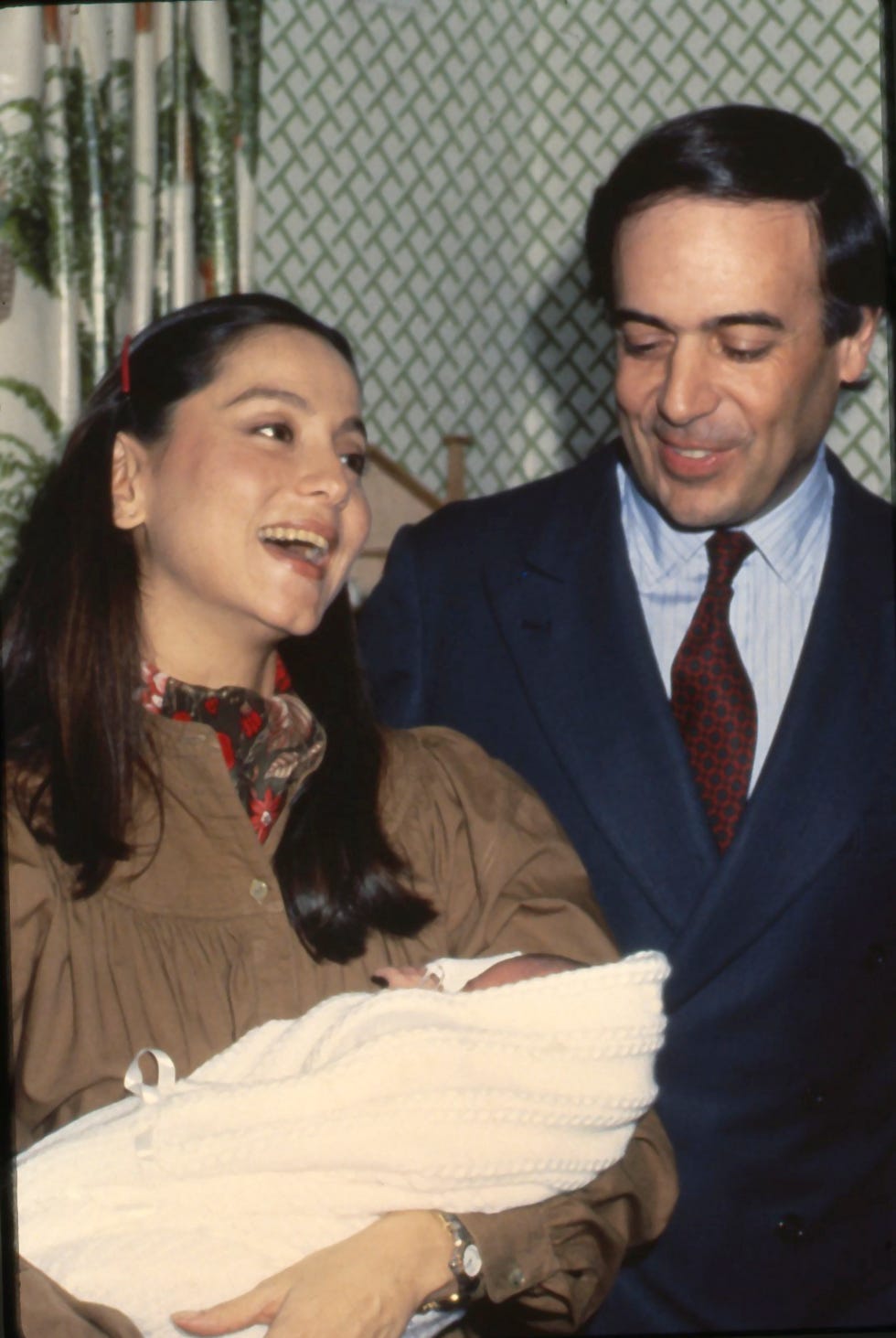 Isabel Preysler