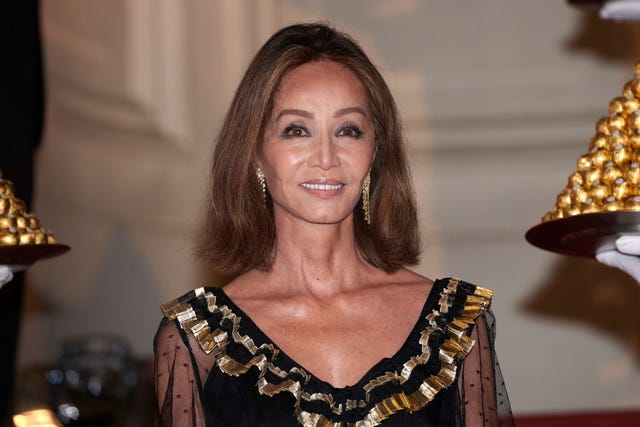 La firma de moda española que une a Isabel Preysler y Tamara Falcó
