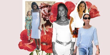 prendas basicas verano isabel preysler