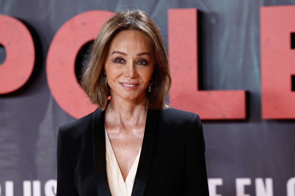 isabel preysler habla del matrimonio de su hija tamara falcon con inigo onieva