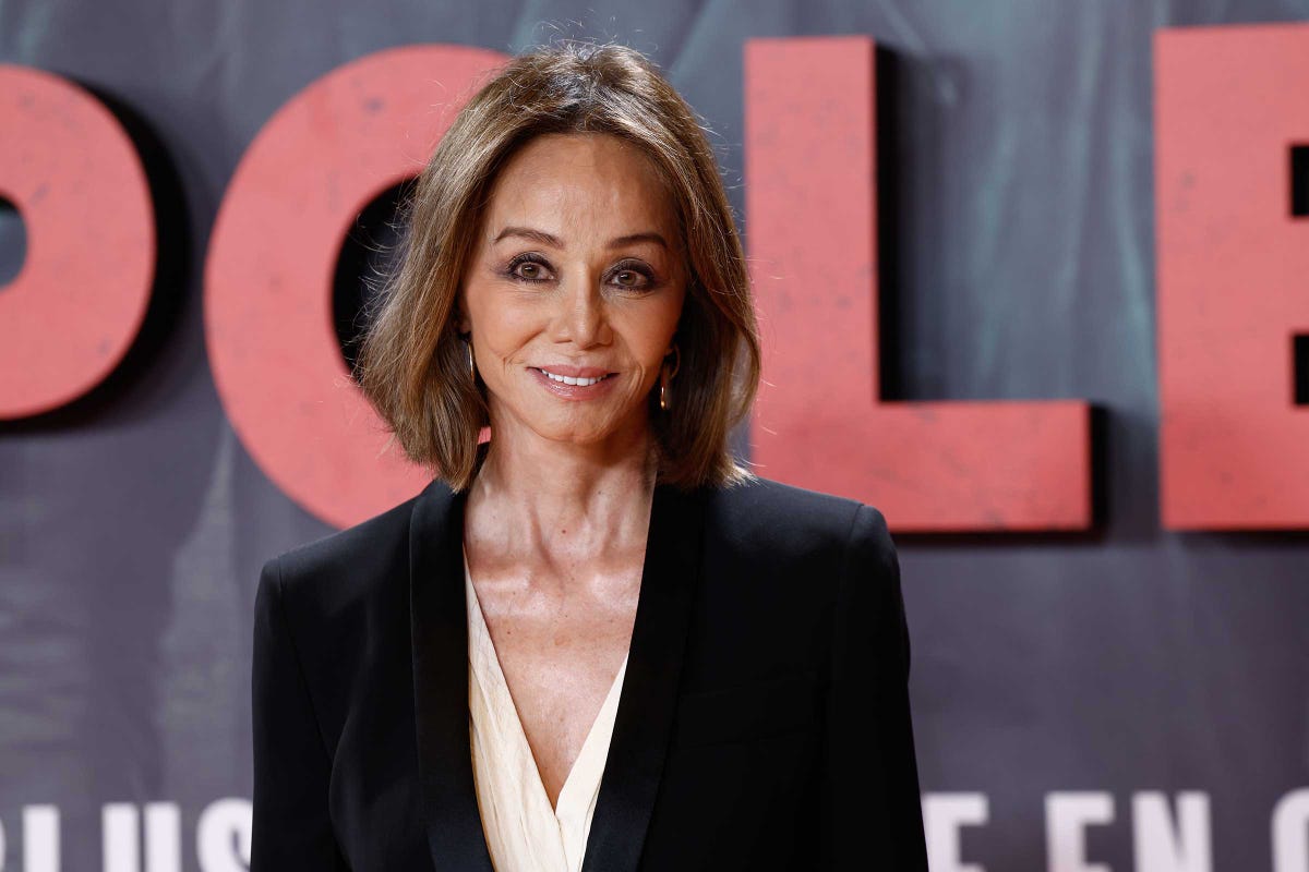 Isabel Preysler confiesa sus planes para esta Navidad, con quién y ...