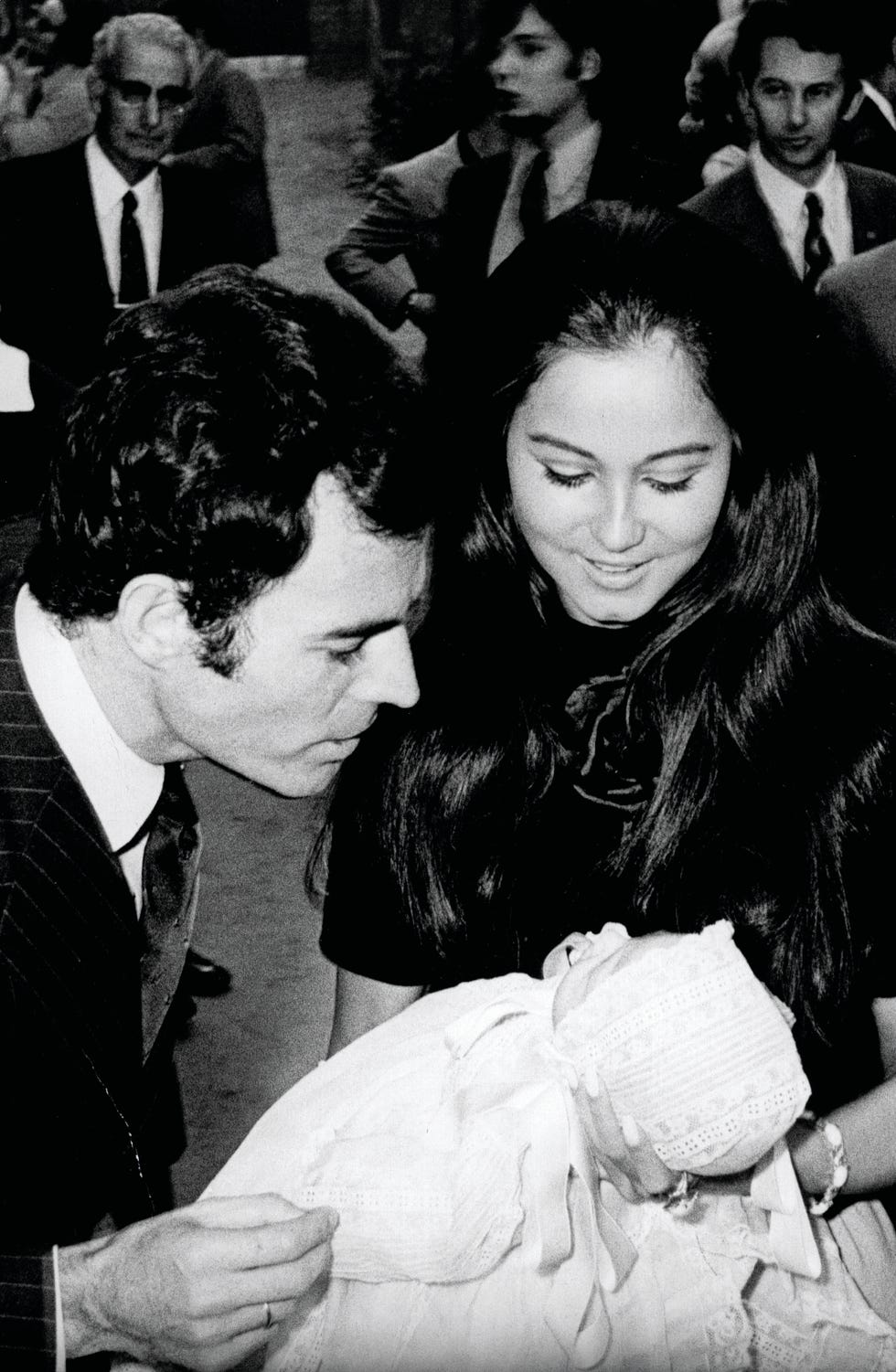 Isabel Preysler
