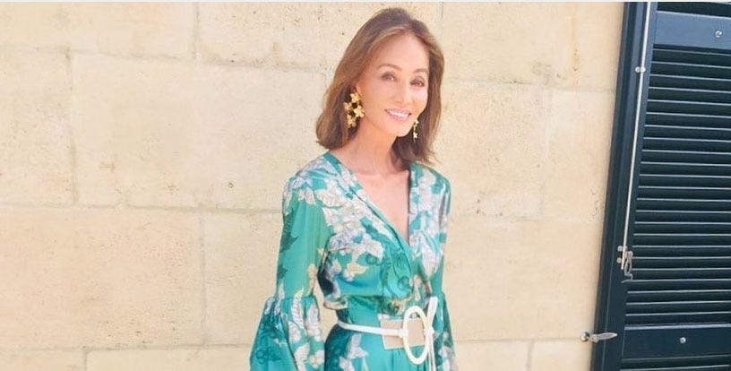 isabel preysler