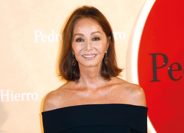 Isabel Preysler