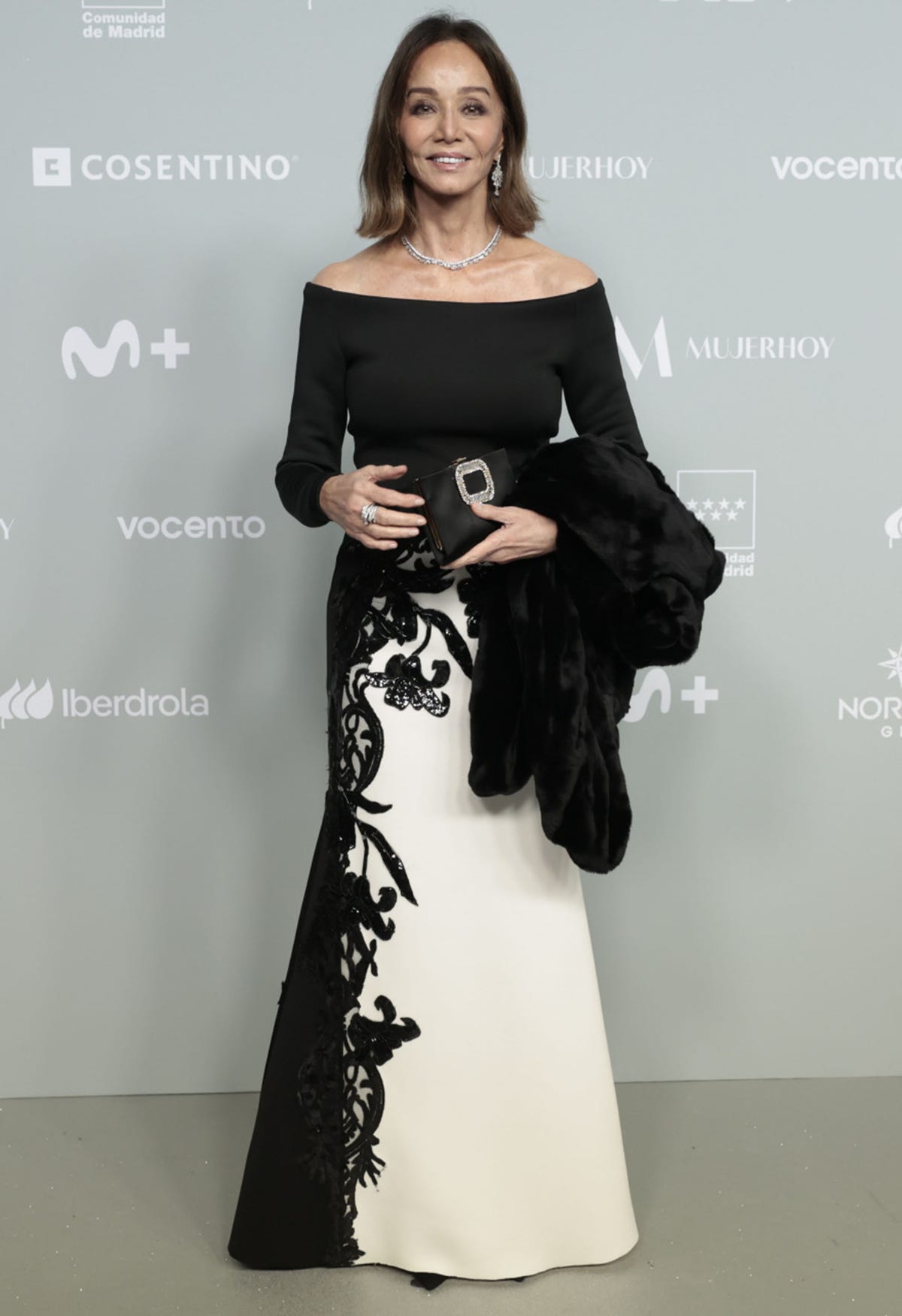 isabel preysler con sus hijas