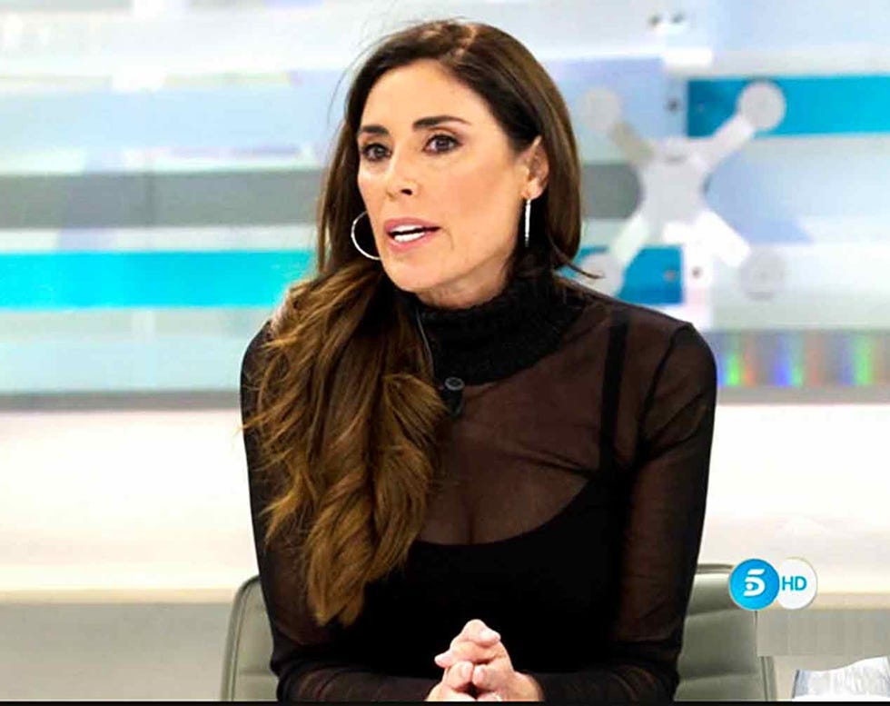 isabel rabago