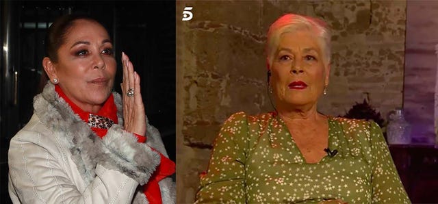 teresa e isabel