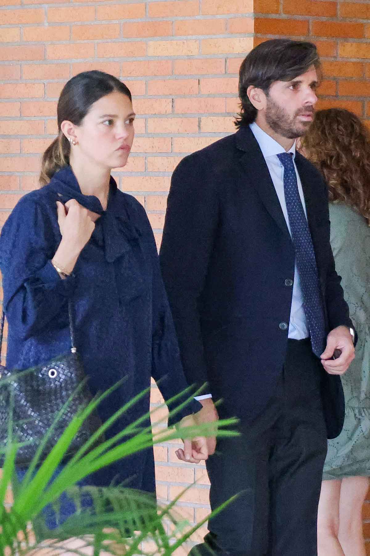 la influencer y el primo de tamara falco