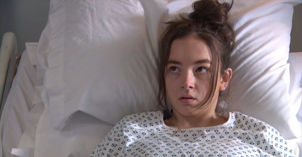 Hollyoaks spoilers (March 25 to 29)