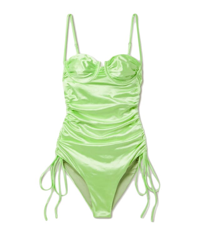 The Best Swimwear of 2021