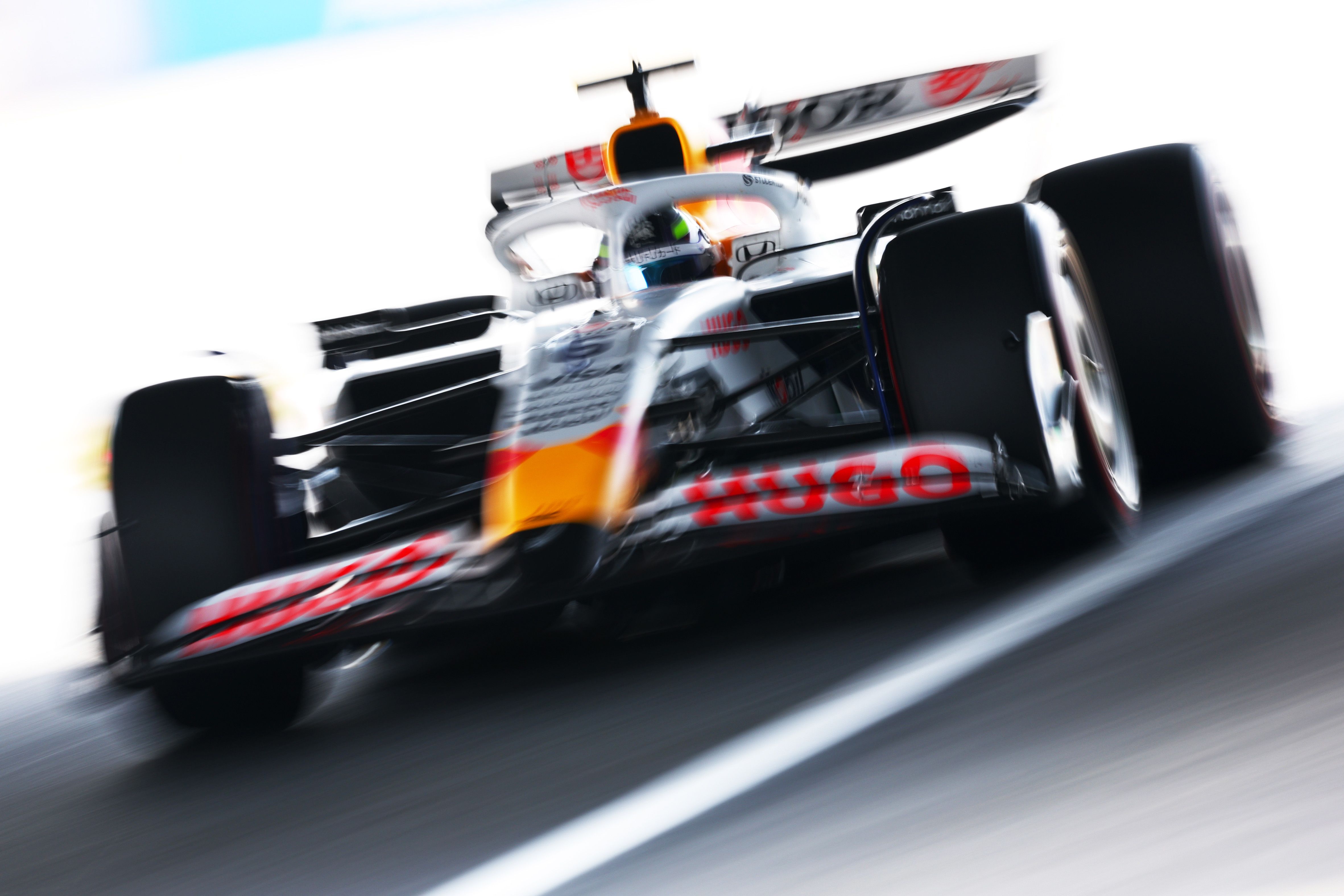 【750台限定】HONDA初優勝モデル RB15 M. Verstappen Daniel Valente 🏎️ on X: 