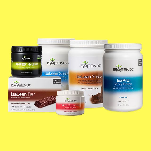New Study: The Best Cleanse Day Protocol for Weight Loss - Isagenix Health