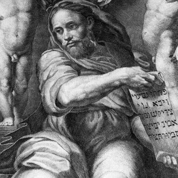 Isaiah