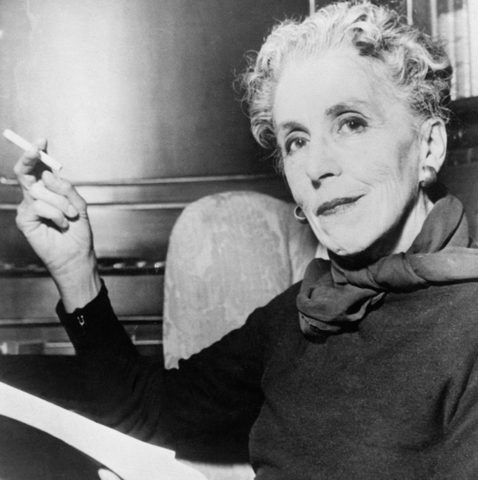 karen blixen