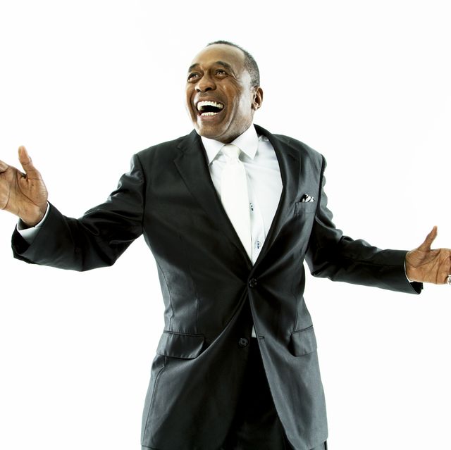 Ben Vereen Interview on His Legacy & Cicely Tyson
