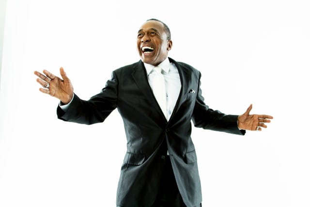 Ben Vereen Interview on His Legacy & Cicely Tyson