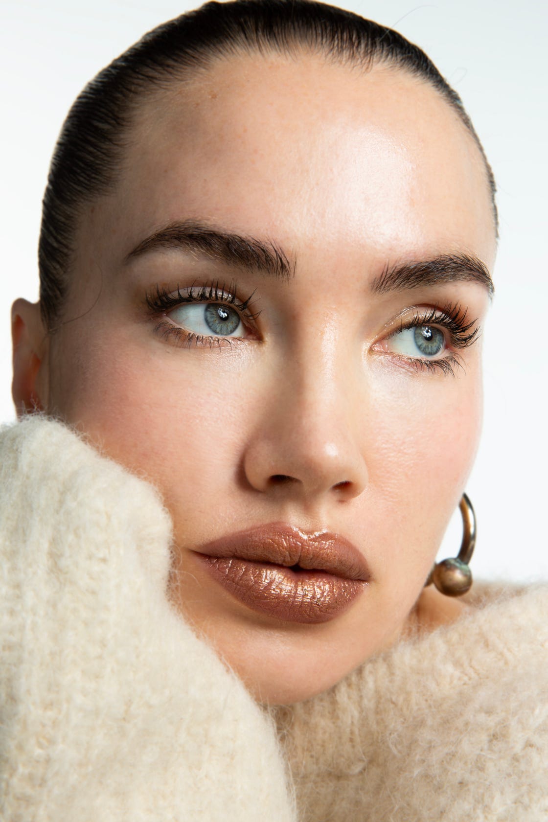 isamaya ffrench portrait