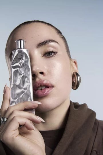 isamaya ffrench