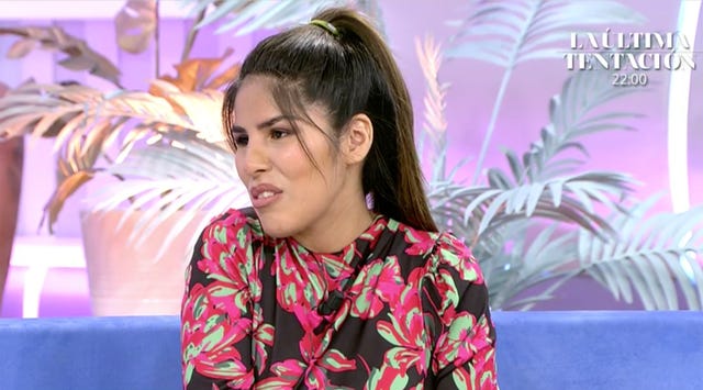 la hija de isabel pantoja cuenta la verdad del encuentro familiar