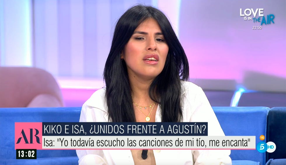 isa pantoja habla de julián muñoz