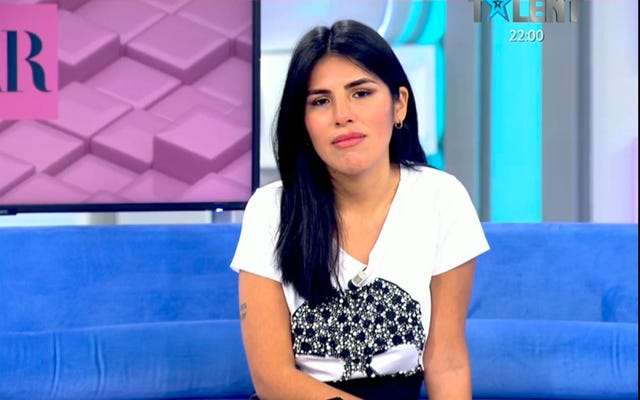 isa pantoja revela que ha normalizado la relación con su madre, isabel pantoja, en 'el programa de ana rosa'
