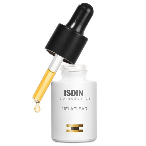 best antioxidant serums - Isdin Melaclear Unifying Tone Corrector Serum