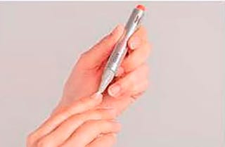 Fortalecedor uñas ISDIN Si-Nails