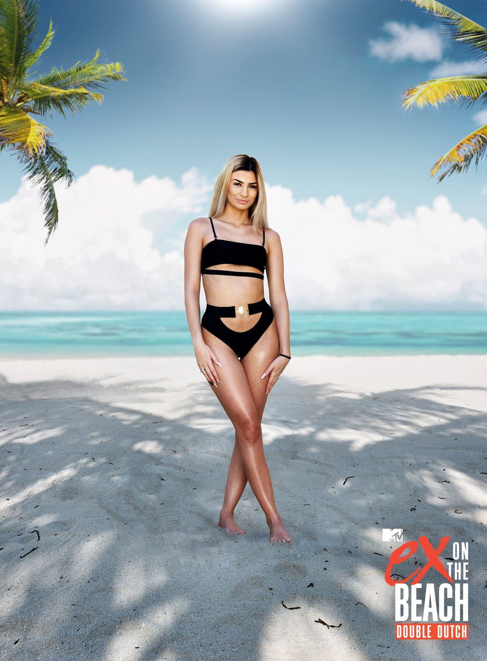 isidora seizoen 7 ex on the beach