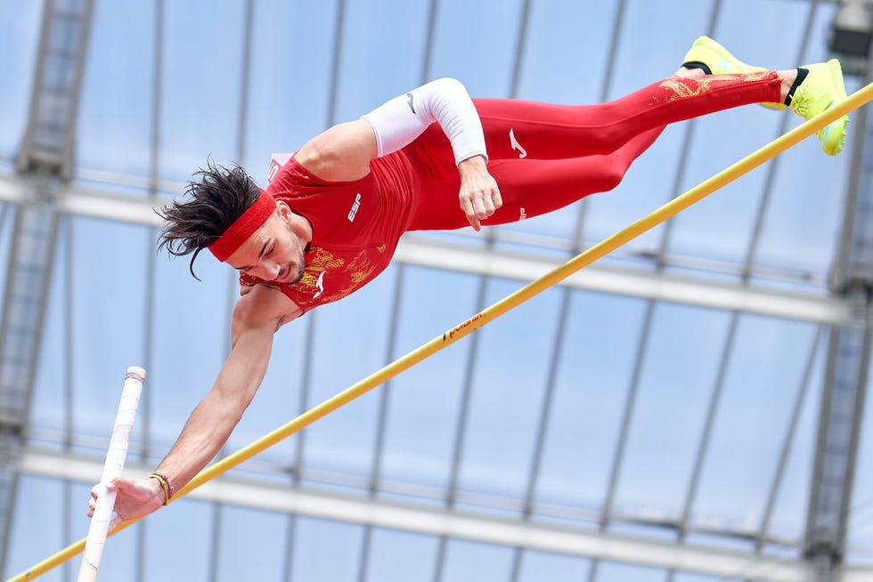 european athletics team championships super league silesia 2021 day two