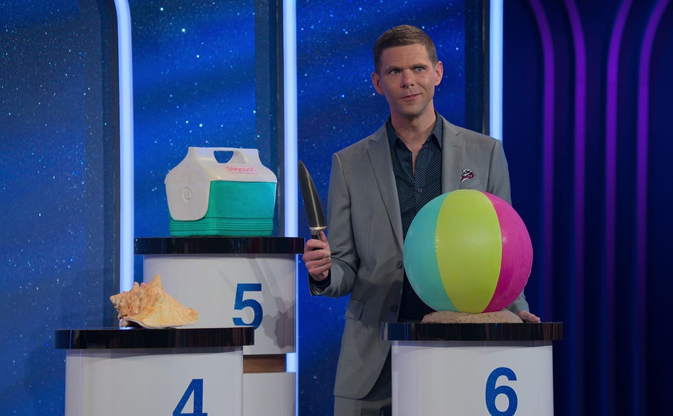 is it cake s1 mikey day in episode 3 of is it cake s1 cr courtesy of netflix © 2022