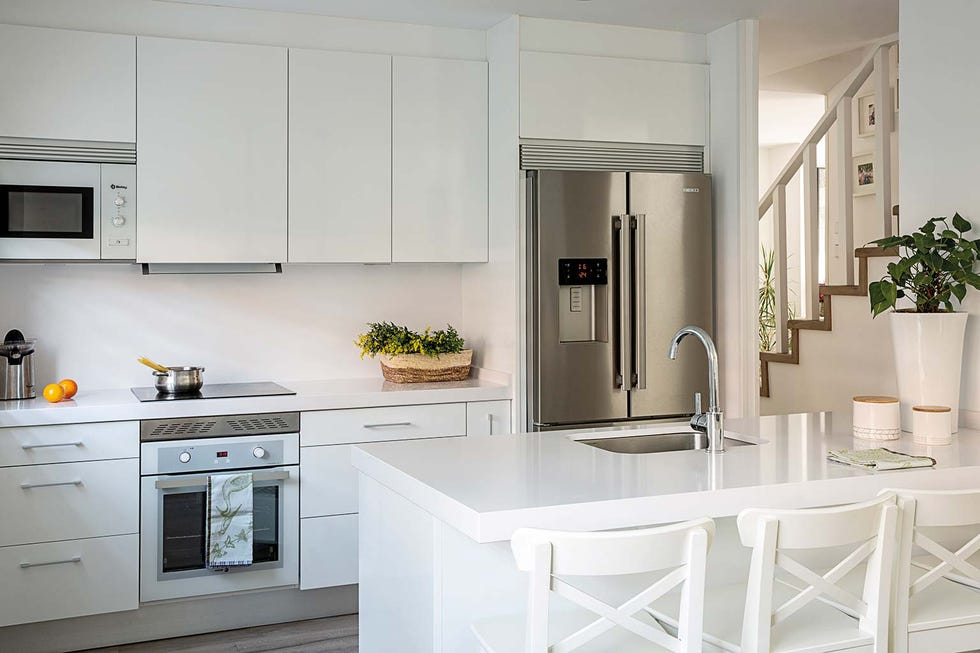 Vivienda en Madrid 