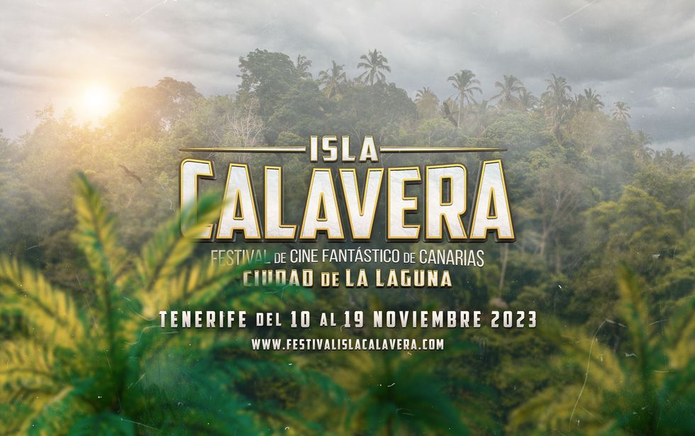 festival isla calavera