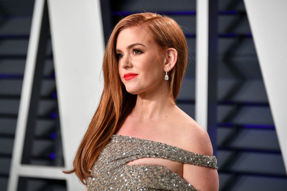 isla fisher