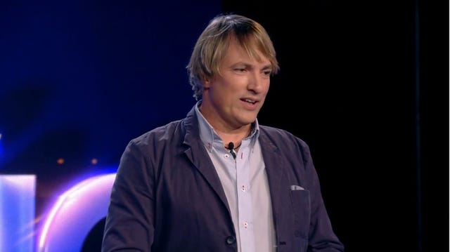 ismael beiro, nuevo concursante de gh duo 2