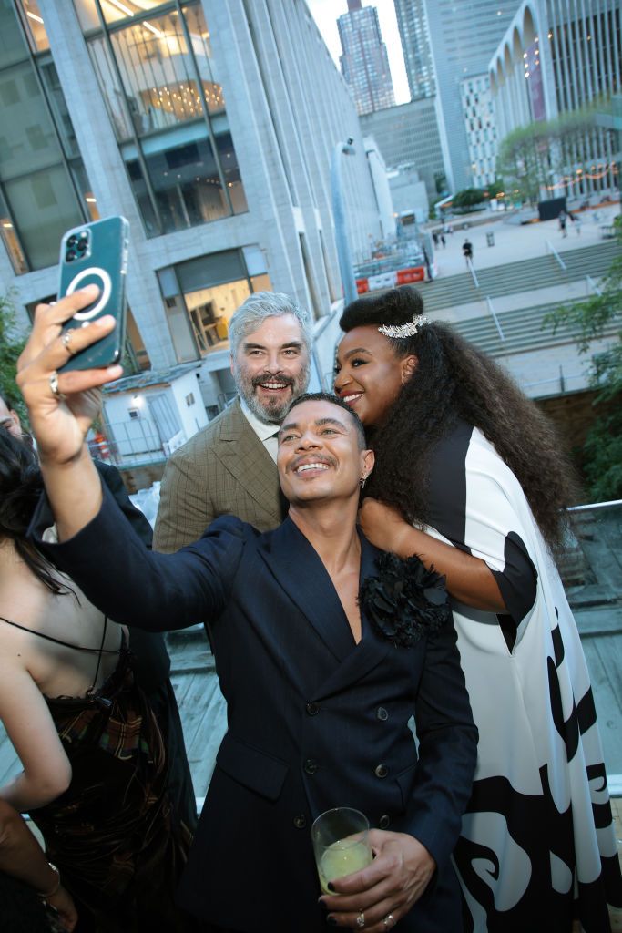 The Best Photos of 'The Rings of Power' Cast at the New York Premiere
