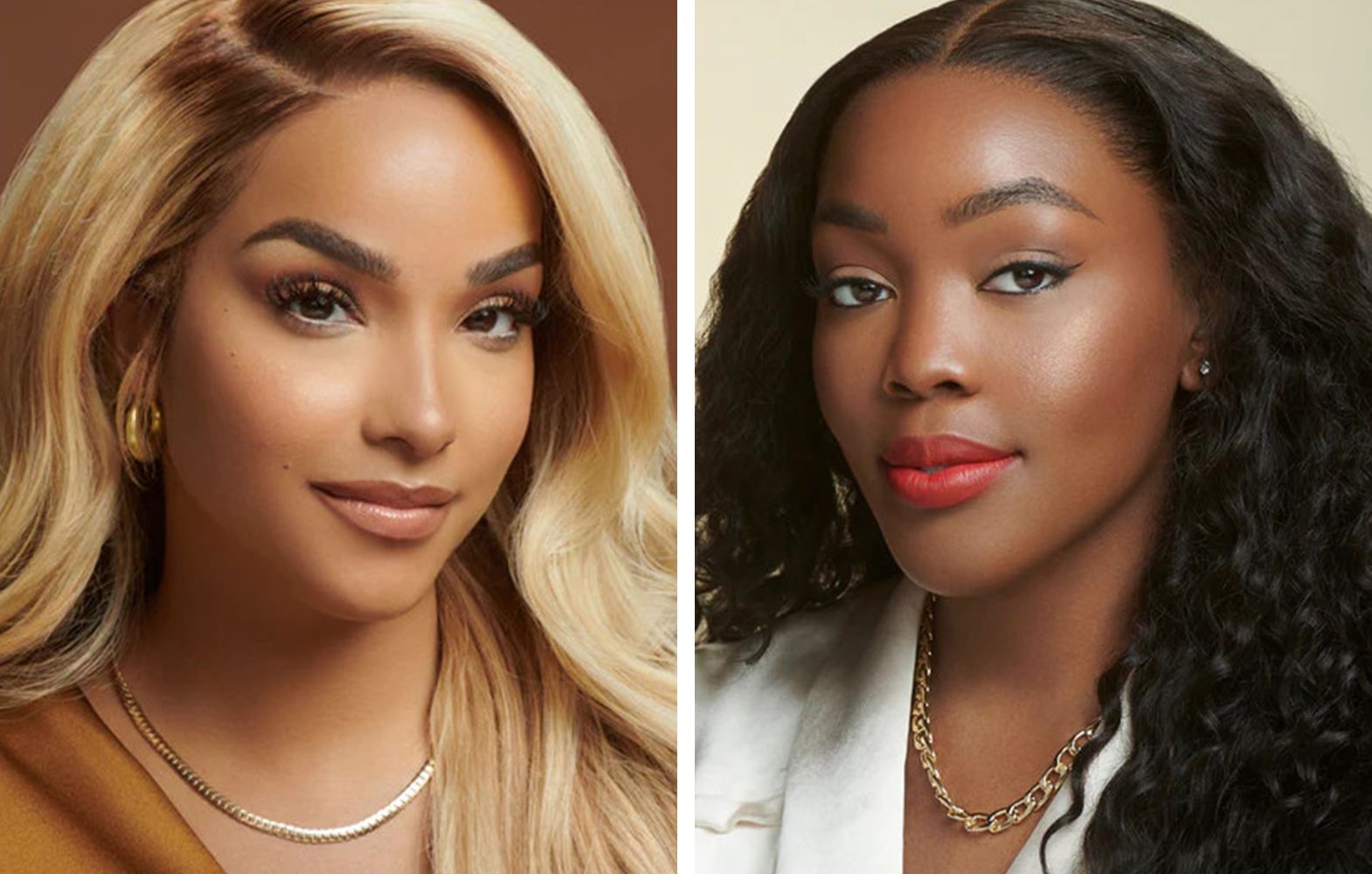 Black-owned beauty companies seize the moment for inclusion