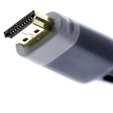 isolated hdmi cable