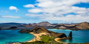 isole galapagos quando andare quante sono cosa vedere cosa fare vacanze