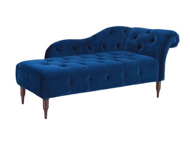 Furniture, Blue, Couch, Cobalt blue, studio couch, Chaise longue, Chair, Futon, Outdoor furniture, Futon pad, 