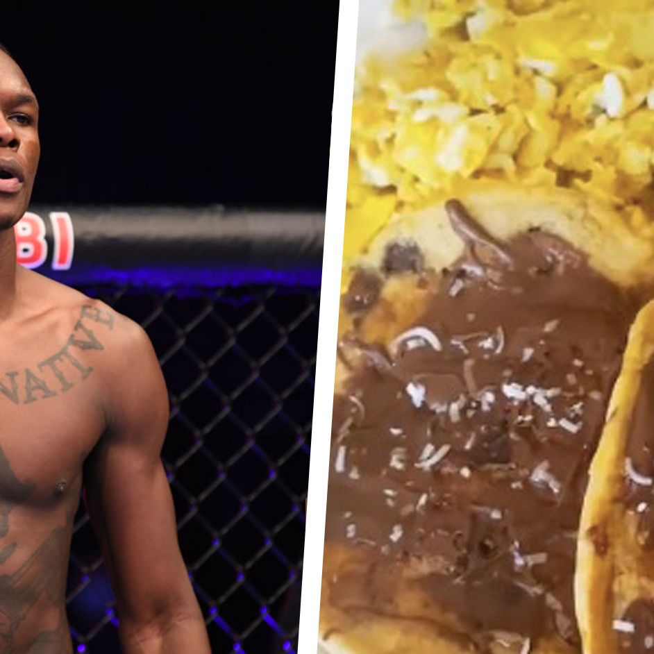 MMA Nutritionist Reveals How Elite Fighters Eat