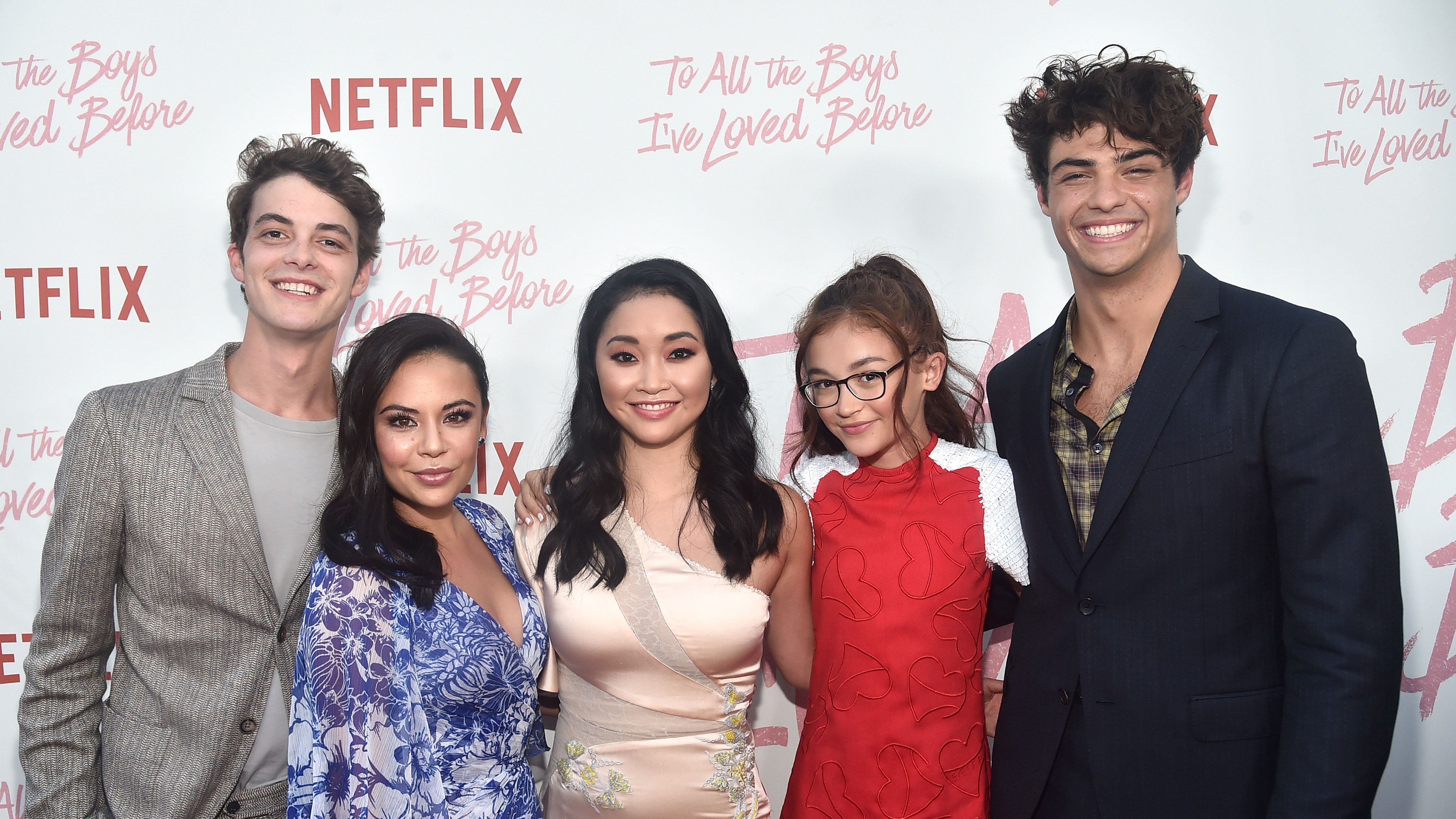 To Every You I've Loved Before movie: Release date, trailer